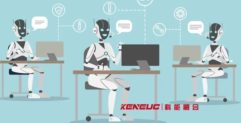 qiabot智能客服机器人常见问题 FAQ示意图,帮助完成qiabot智能客服机器人相关操作