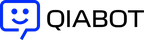 qiabot智能客服机器人 logo